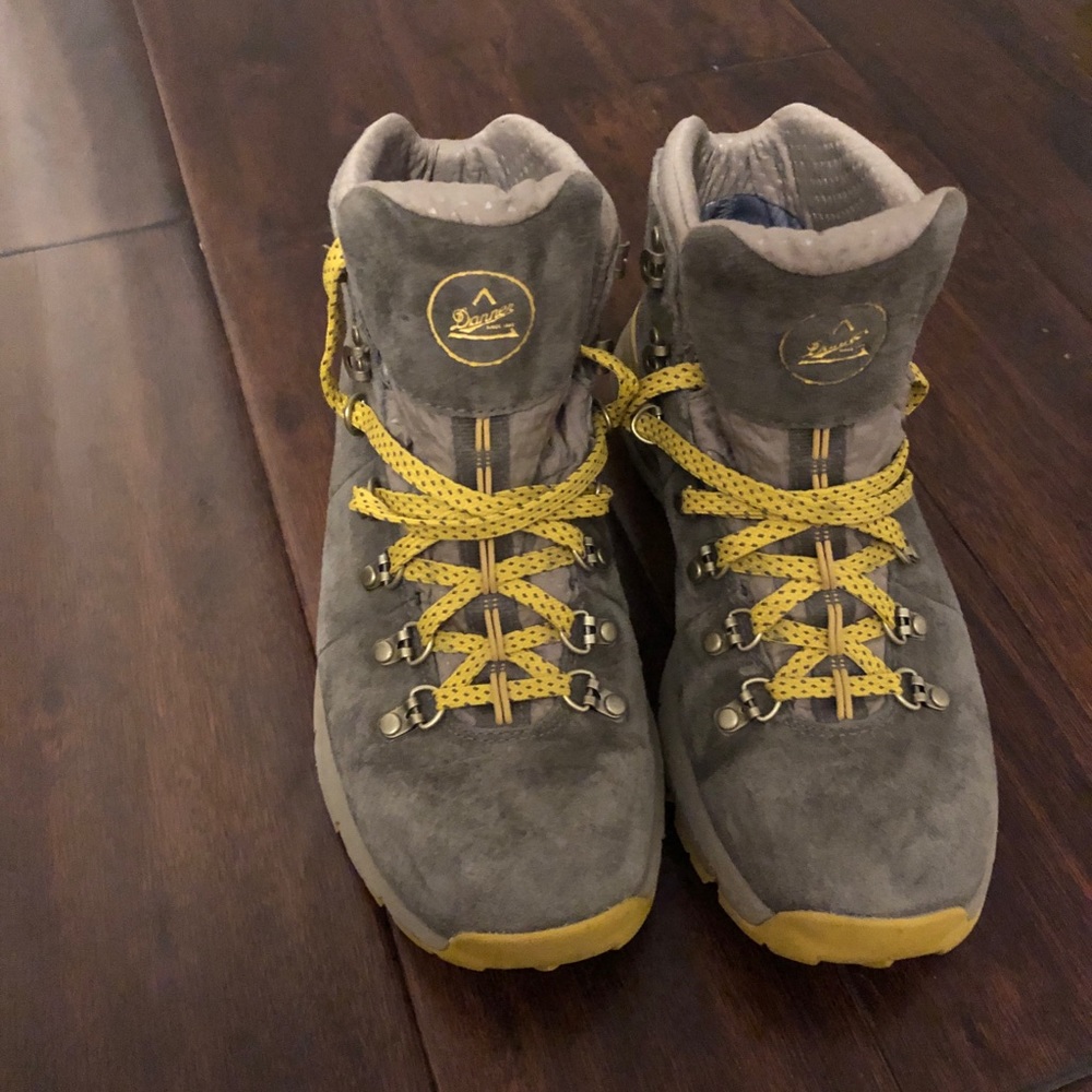 Danner-Womens hiking boot